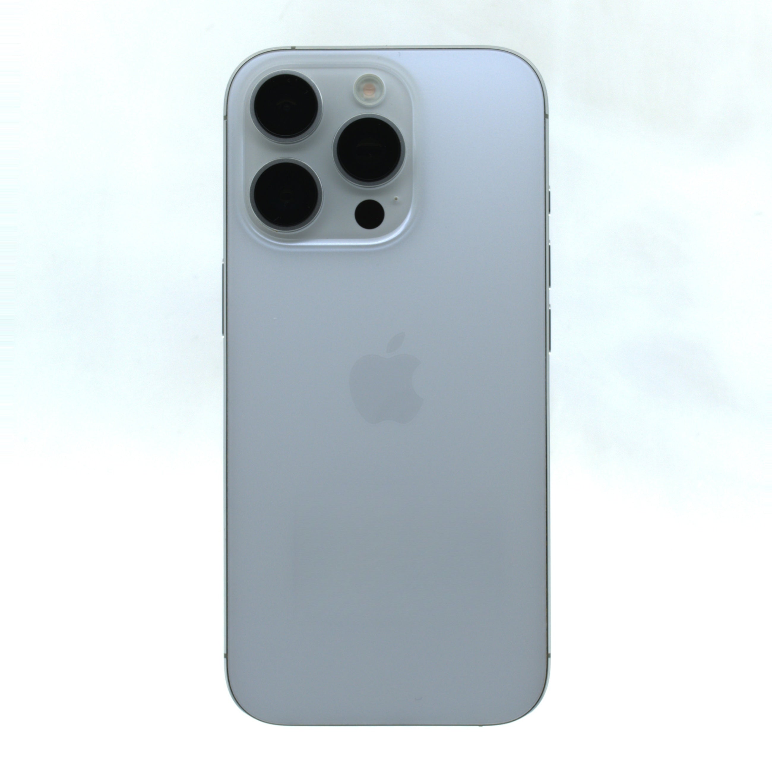 95新 Apple iPhone 16 Pro 128G 白色鈦金屬 中國大陸版