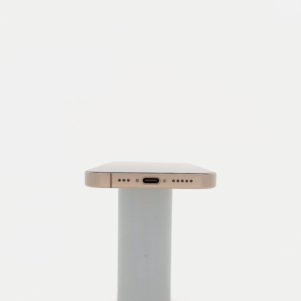 95新 Apple iPhone 16 Pro 256G 沙漠色鈦金屬 中國大陸版