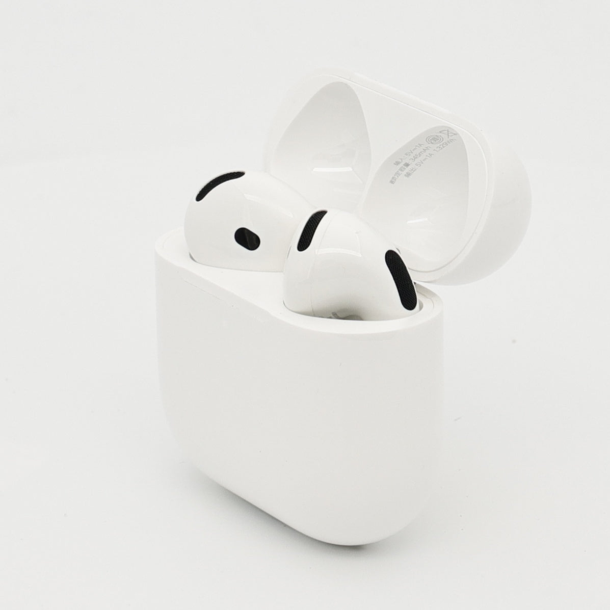 99新 Apple AirPods 4 (支持主動降噪) 白色