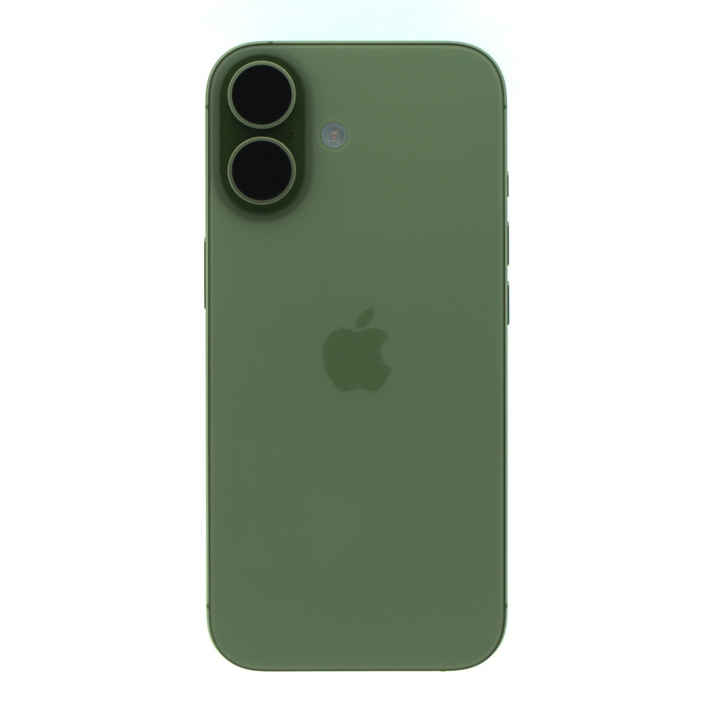 99新 Apple iPhone 17 256G 鼠尾草綠色 中國大陸版