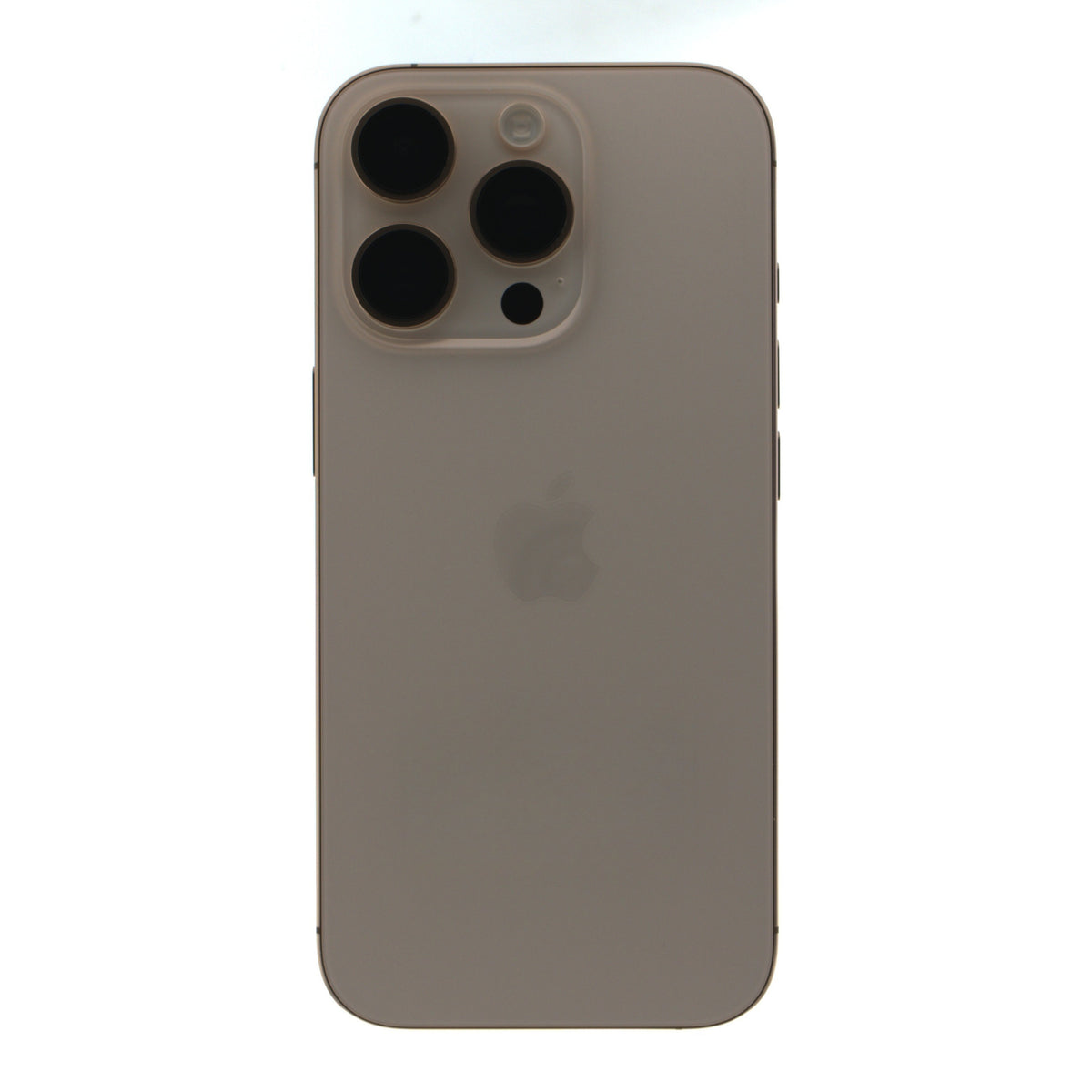 95新 Apple iPhone 16 Pro 256G 沙漠色鈦金屬 中國大陸版