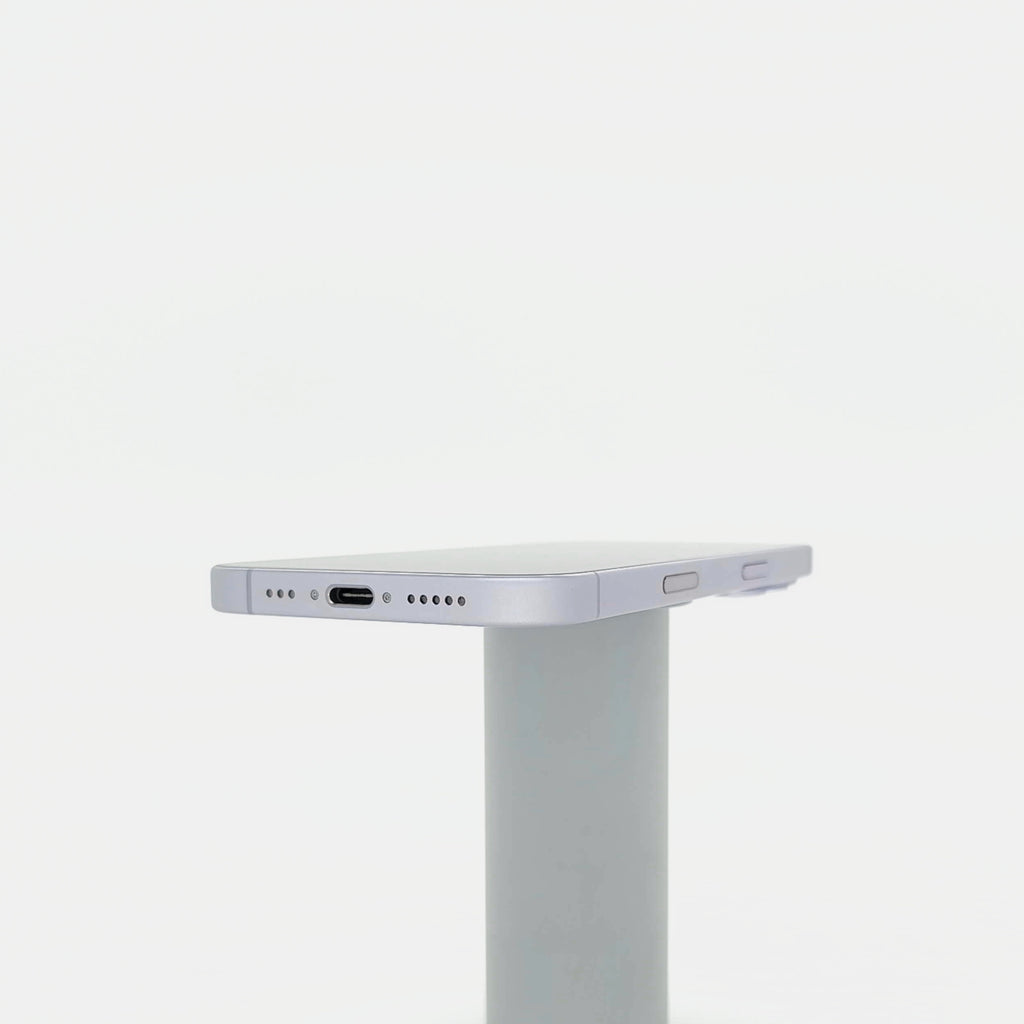 99新 Apple iPhone 17 256G 薰衣草紫色 中國大陸版