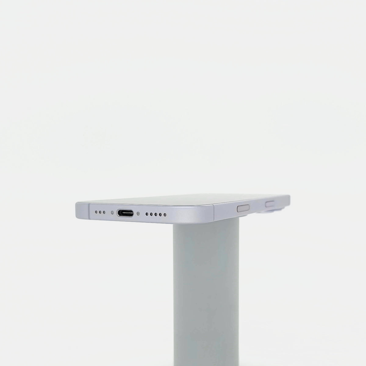 99新 Apple iPhone 17 256G 薰衣草紫色 中國大陸版