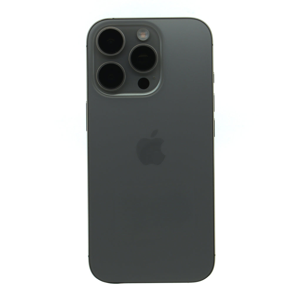 95新 Apple iPhone 16 Pro 128G 原色鈦金屬 中國大陸版