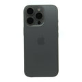 95新 Apple iPhone 16 Pro 128G 原色鈦金屬 中國大陸版