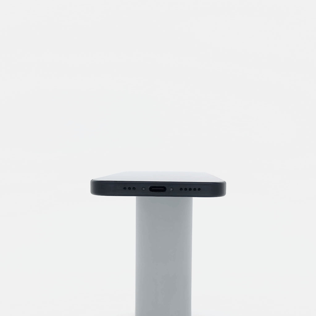 95新 Apple iPhone 15 256G 黑色 中國大陸版