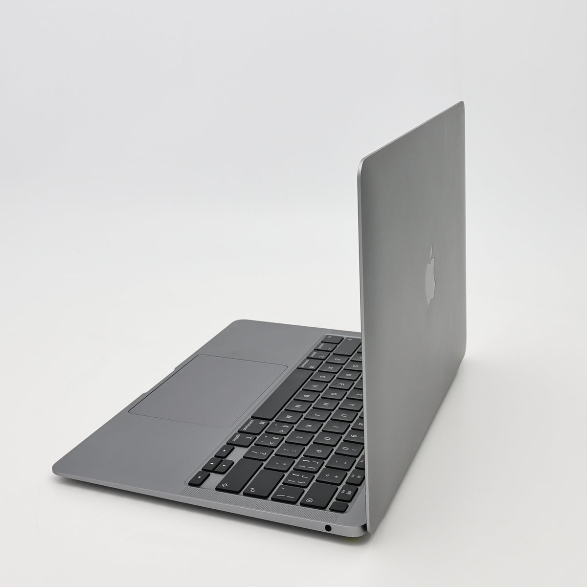 95新 Apple MacBook Air 20年 13寸 i5 1.1G 8G RAM 512G SSD 深空灰色