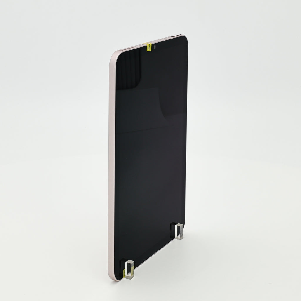 95新 Apple iPad mini6 256G 粉紅色 WIFI