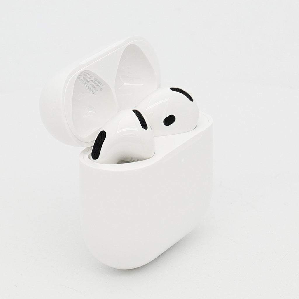 99新 Apple AirPods 4 (支持主动降噪) 白色