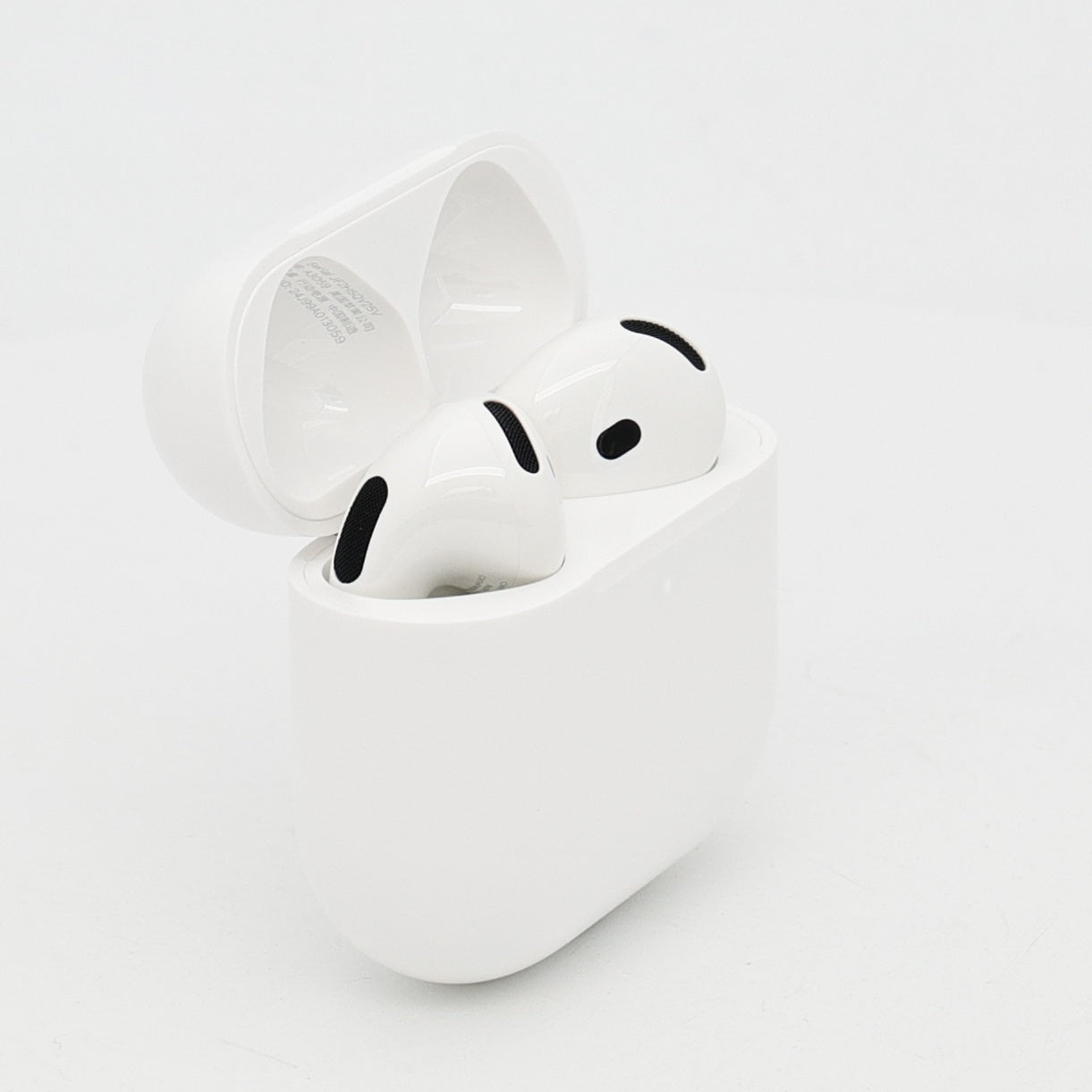 99新 Apple AirPods 4 (支持主动降噪) 白色