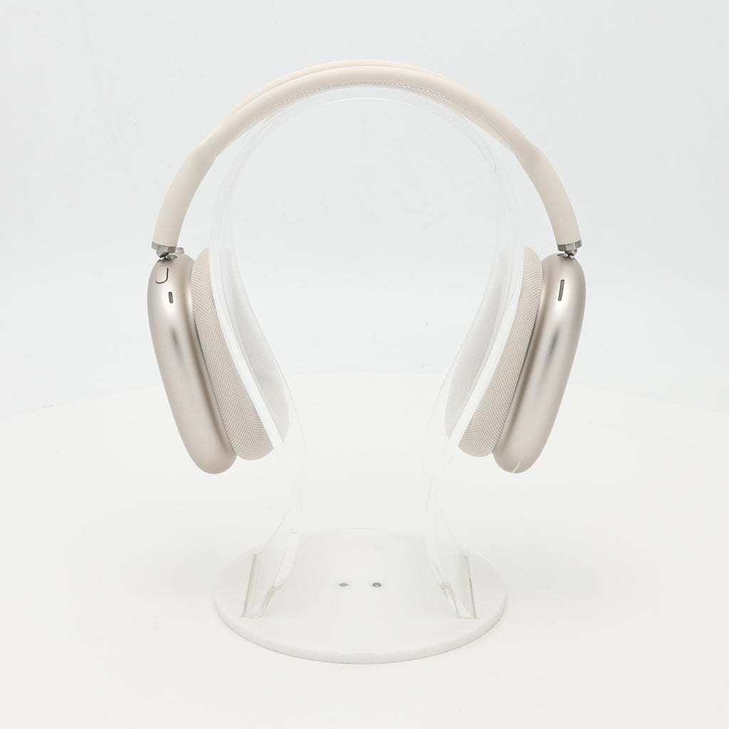 99新 Apple AirPods Max 2 星光色