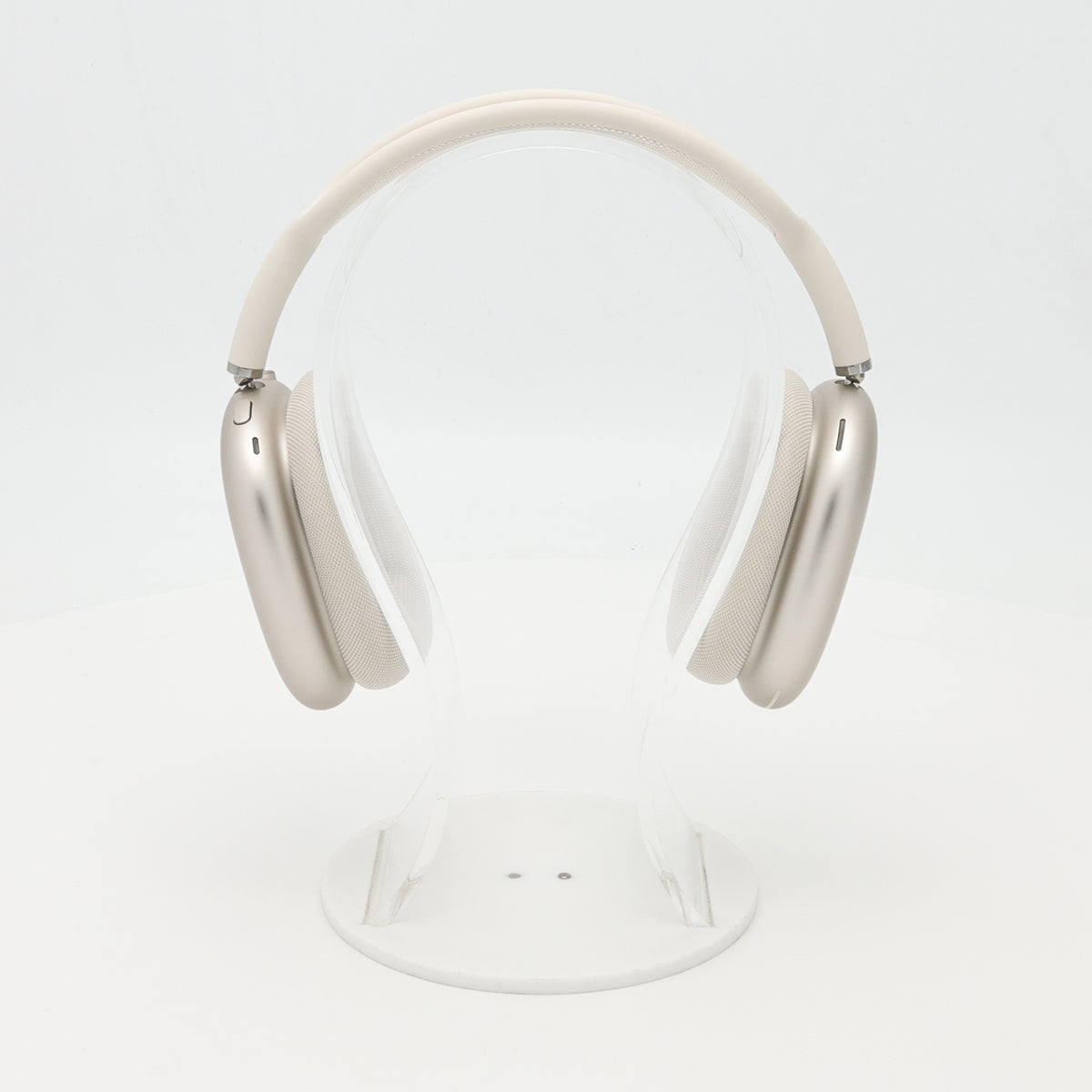 99新 Apple AirPods Max 2 星光色
