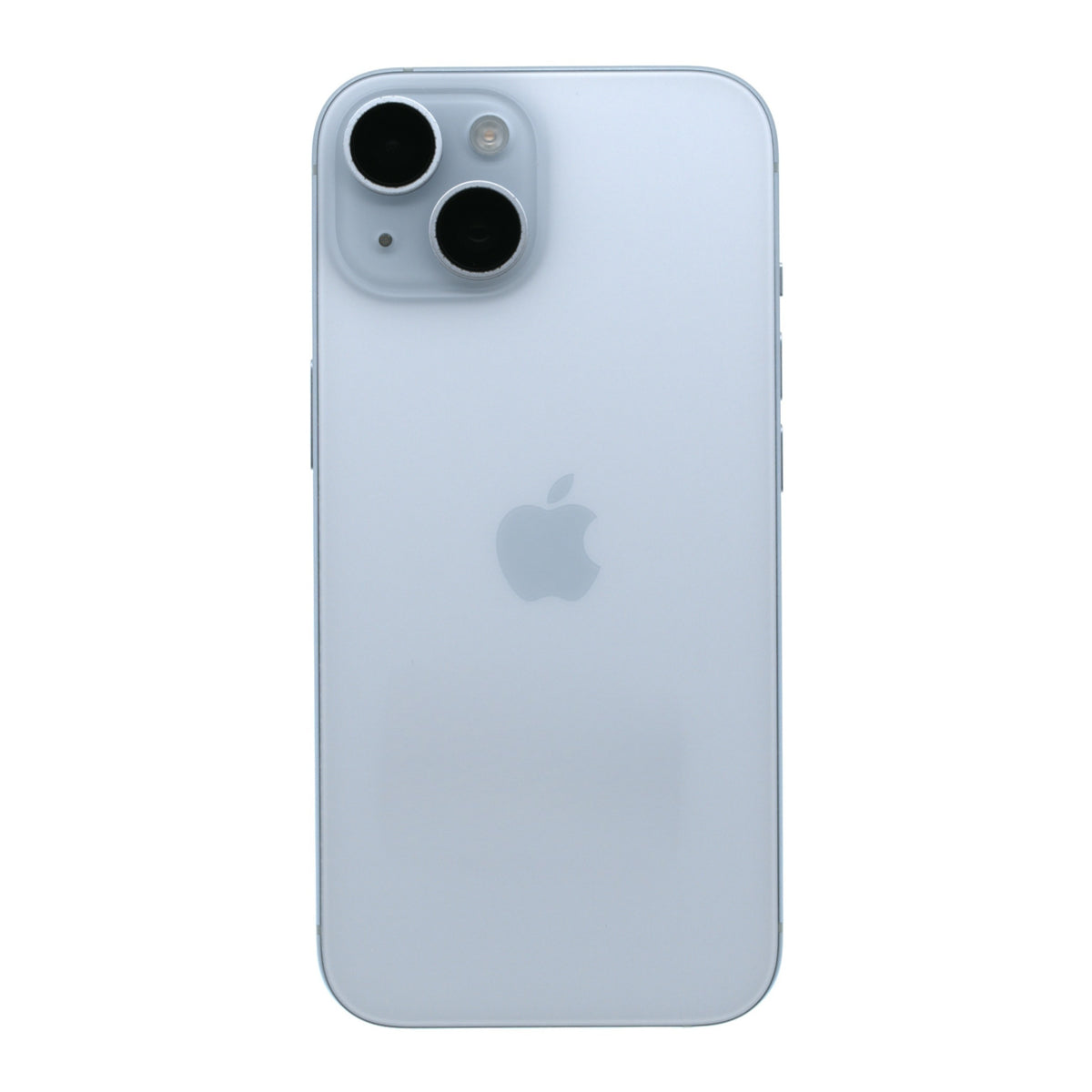 95新 Apple iPhone 15 256G 藍色 中國大陸版