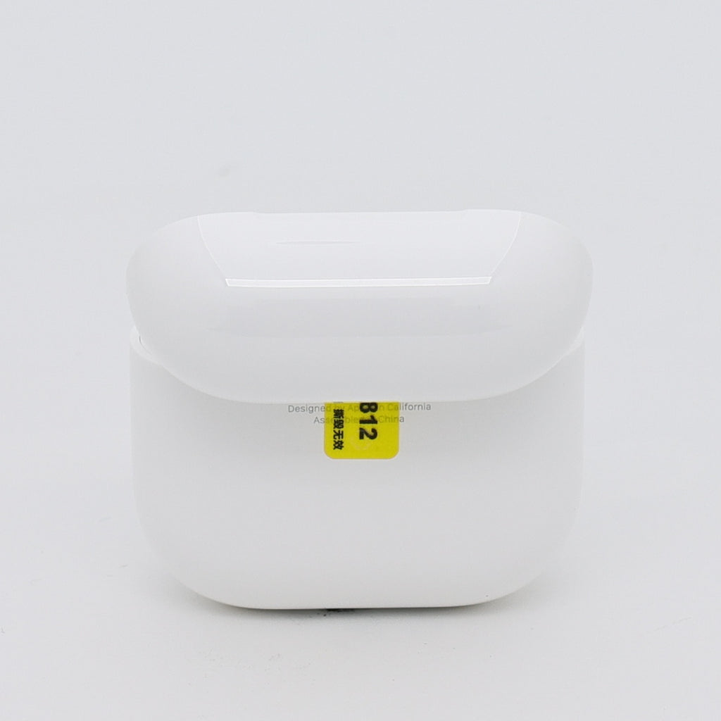 99新 Apple AirPods 4 (不支持主动降噪) 白色