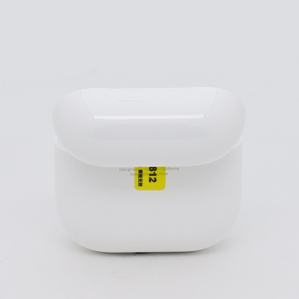 99新 Apple AirPods 4 (不支持主动降噪) 白色