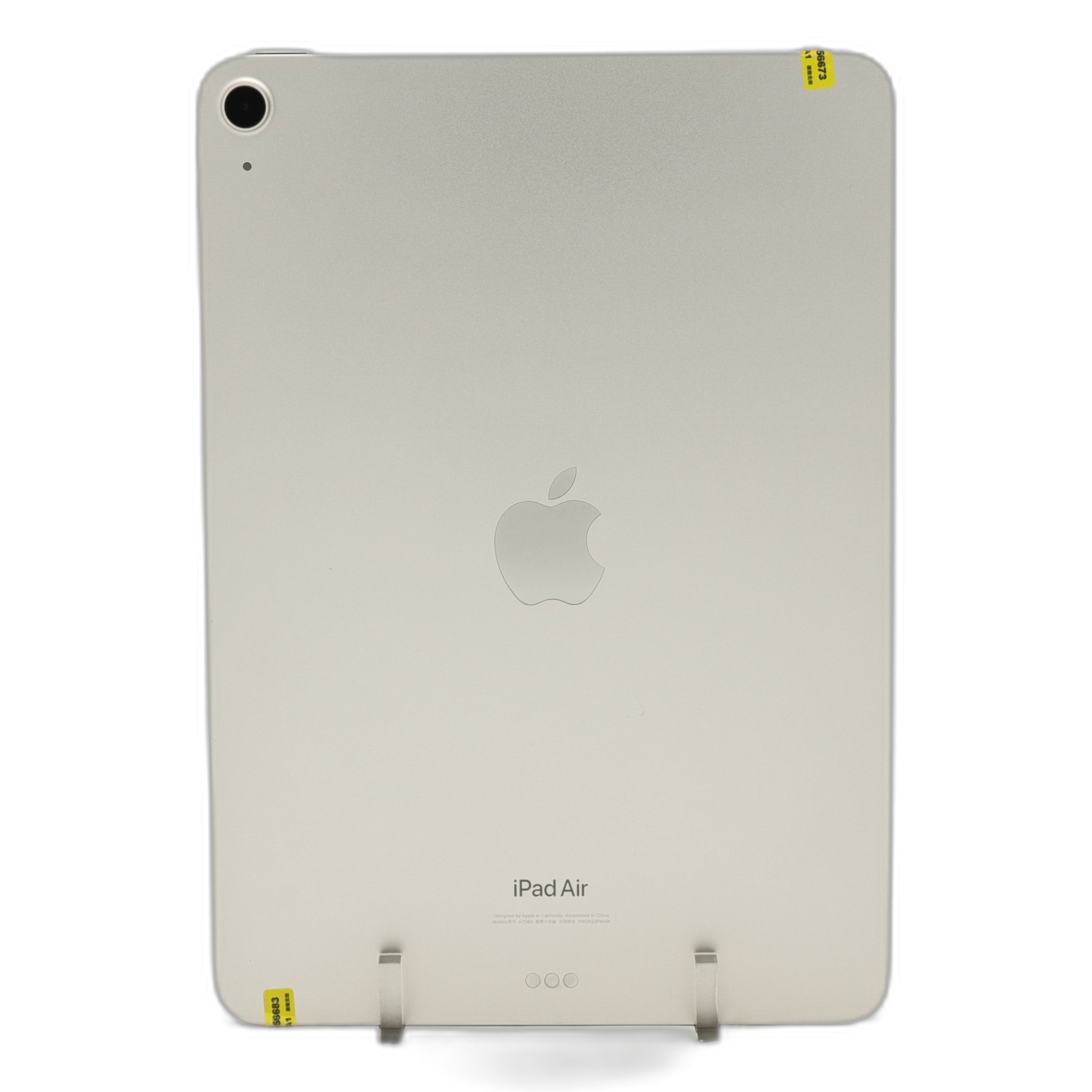 95新 Apple iPad Air5 256G 星光色 WIFI