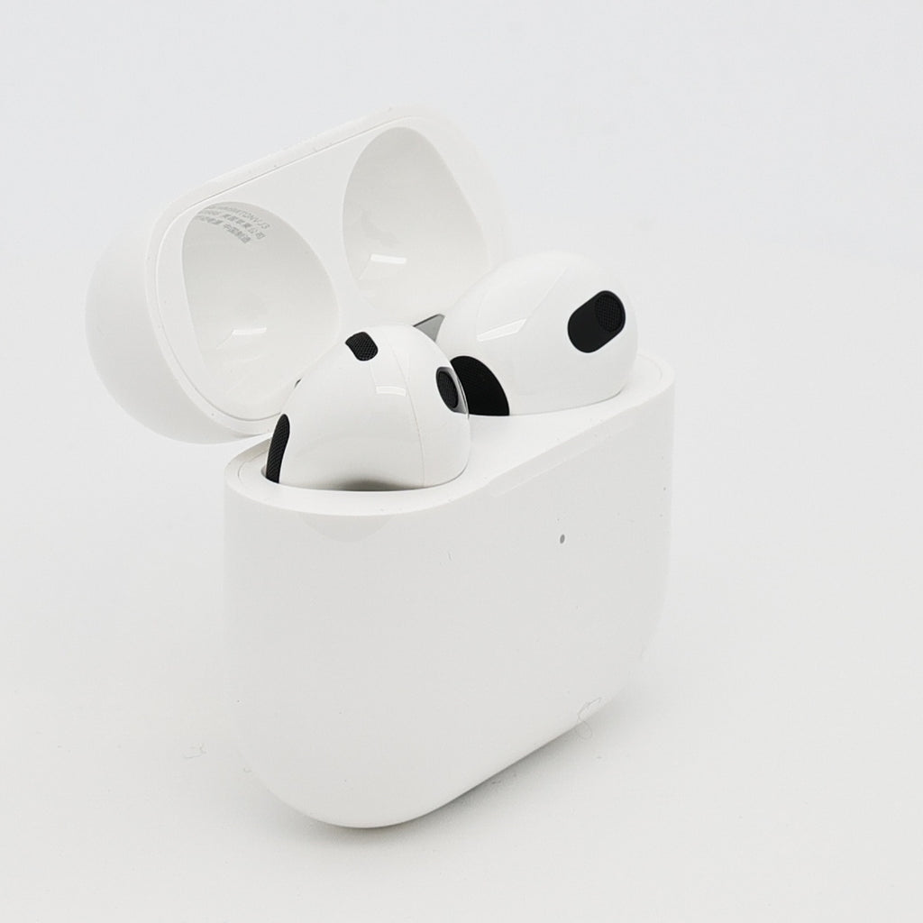 99新 Apple AirPods 3 白色