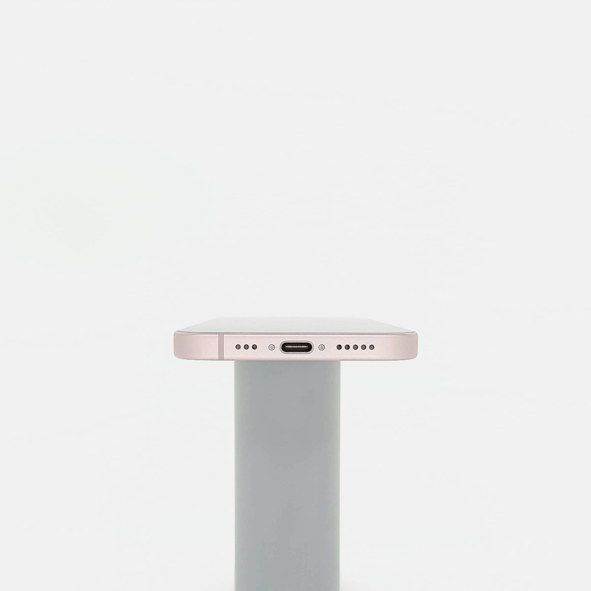 95新 Apple iPhone 15 128G 粉紅色 中國大陸版