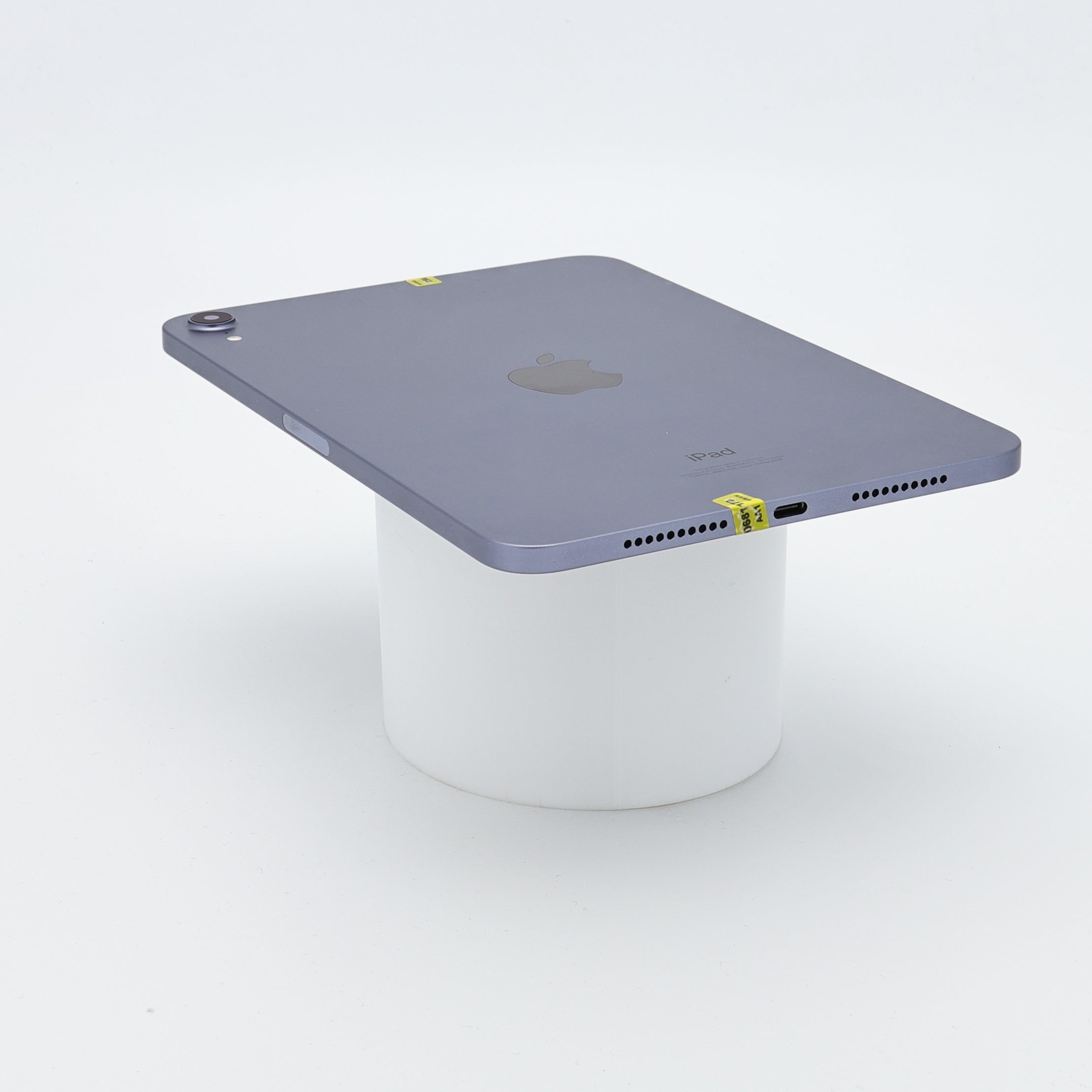 95新 Apple iPad mini6 64G 紫色 WIFI