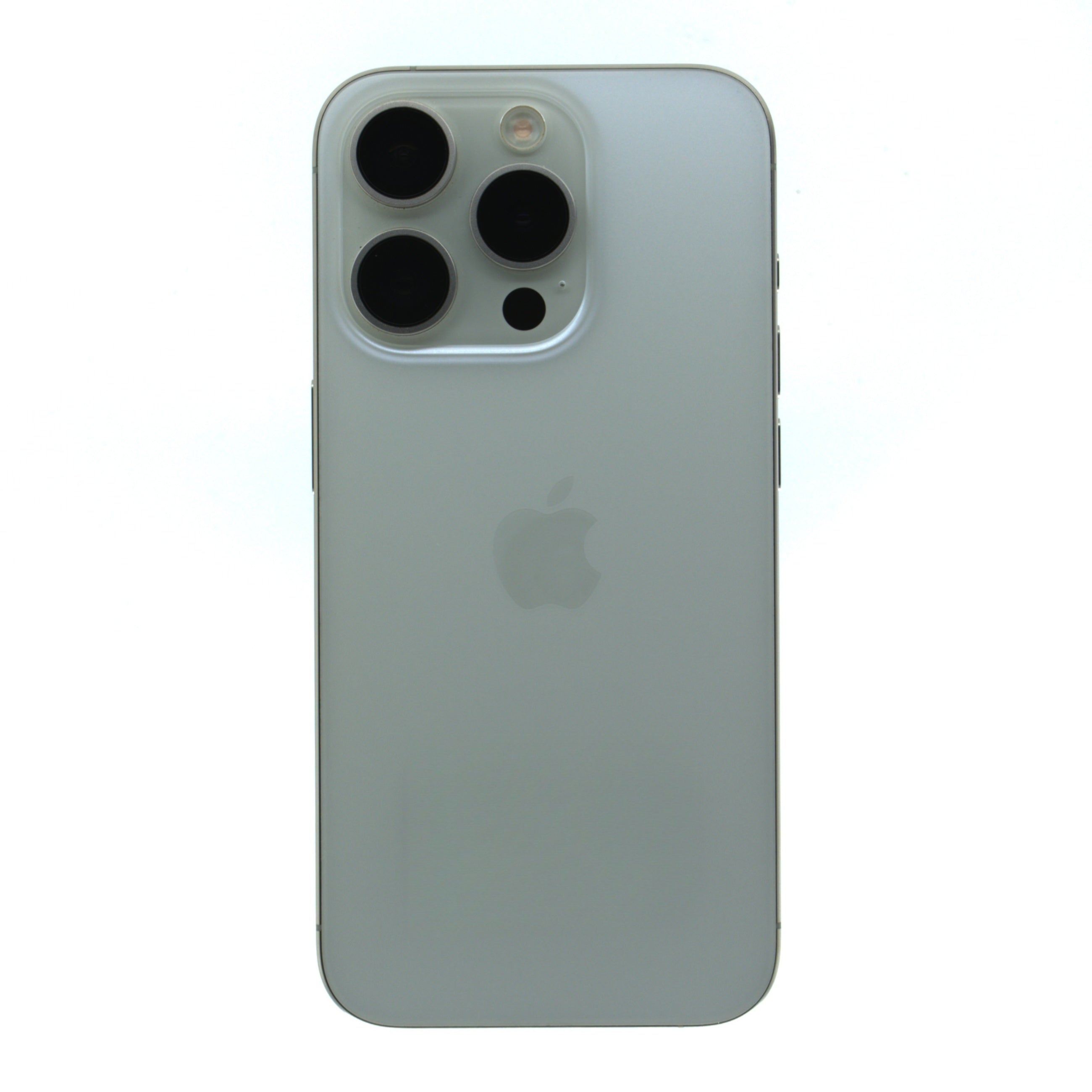 95新 Apple iPhone 15 Pro 256G 白色鈦金屬 中國大陸版