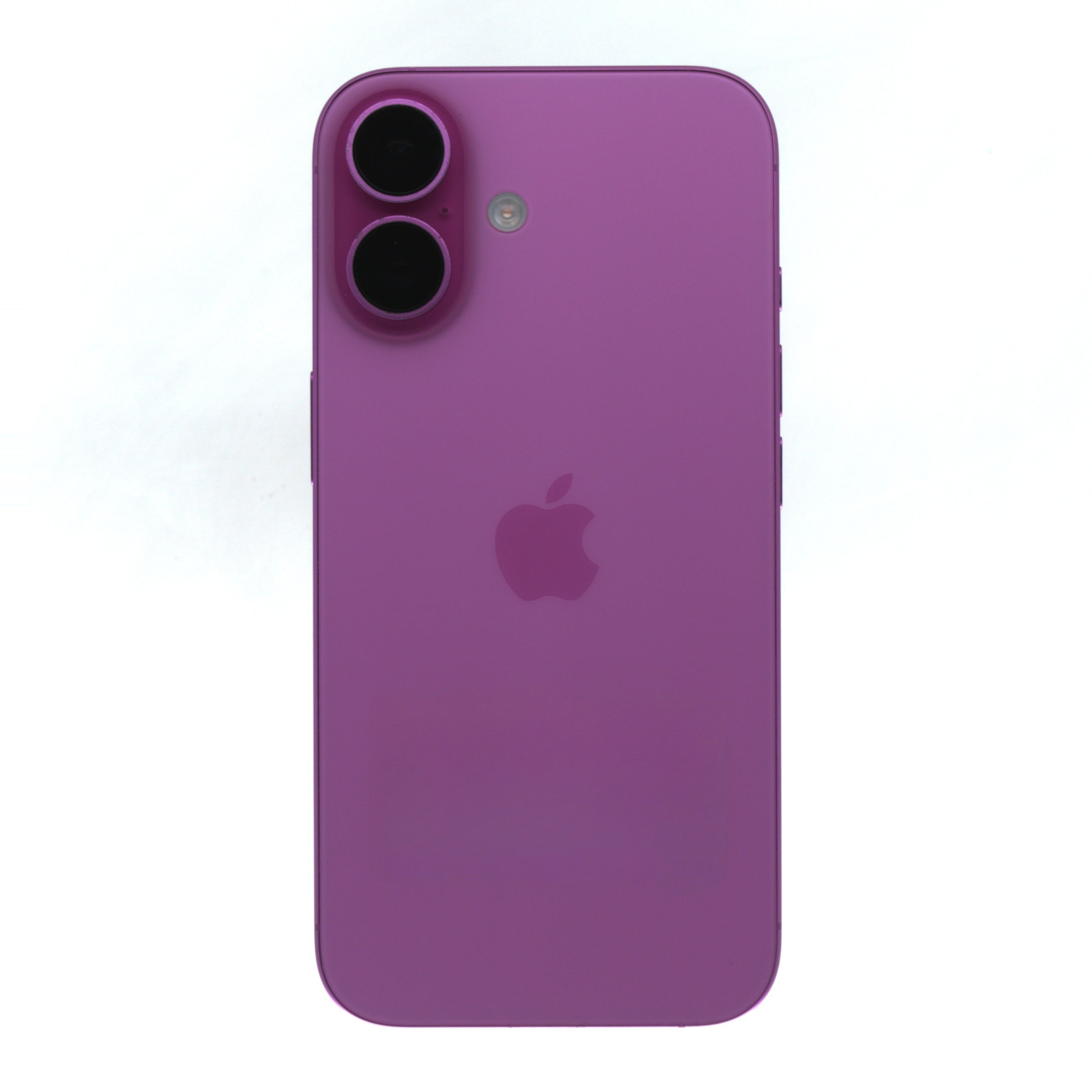 95新 Apple iPhone 16 256G 粉紅色 中國大陸版