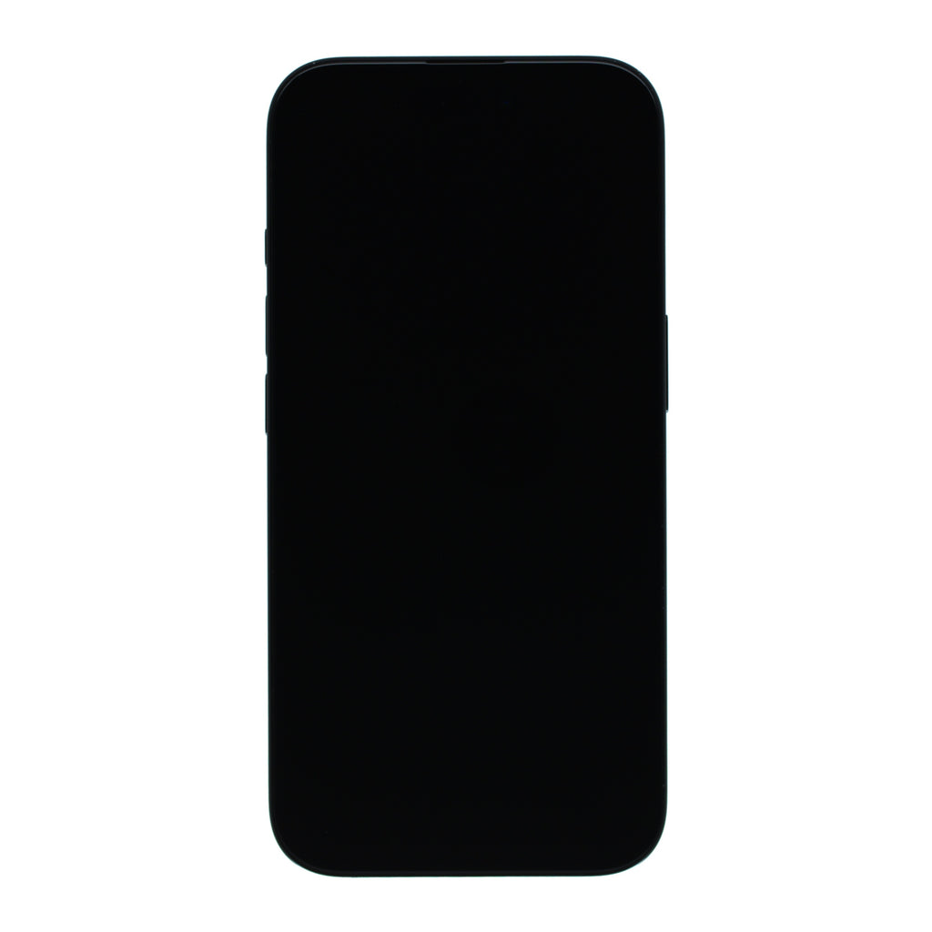 95新 Apple iPhone 16 128G 黑色 中國大陸版