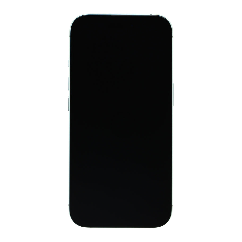 95新 Apple iPhone 16 256G 白色 中國大陸版