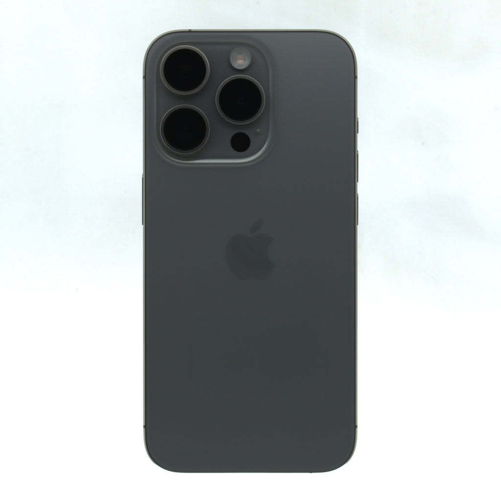 95新 Apple iPhone 15 Pro 128G 原色鈦金屬 中國大陸版
