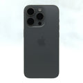 95新 Apple iPhone 15 Pro 128G 原色鈦金屬 中國大陸版