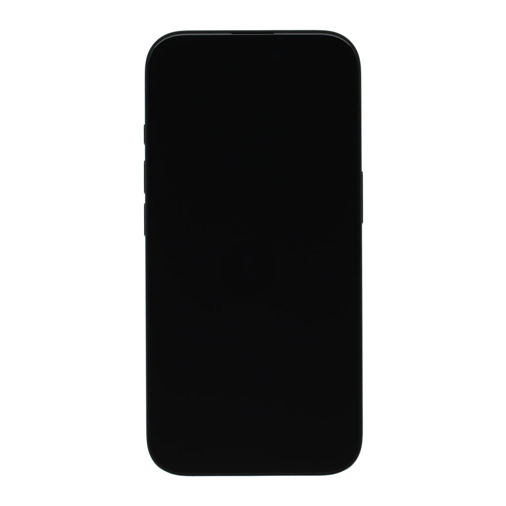 95新 Apple iPhone 16 128G 黑色 中國大陸版