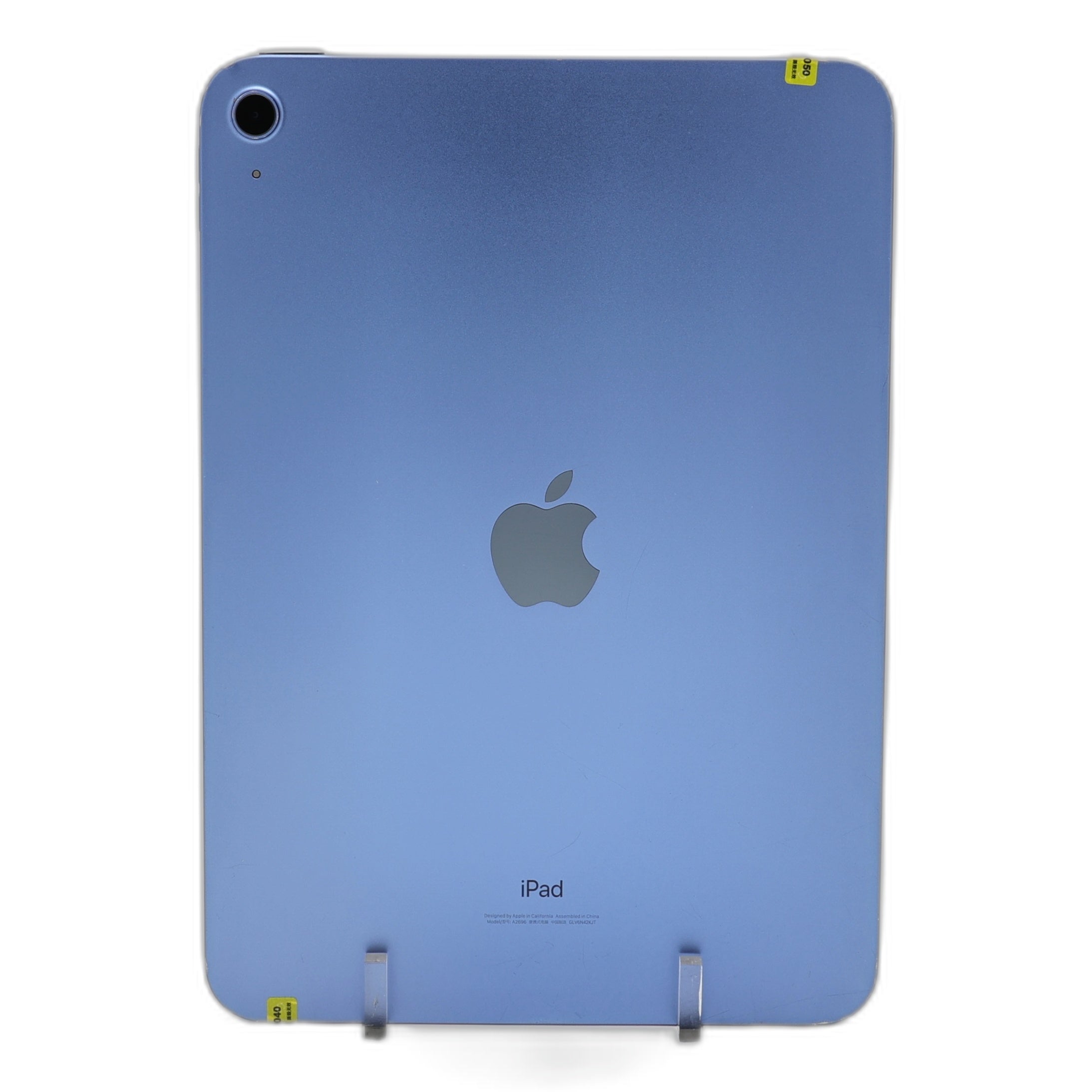 95新 Apple iPad 10代 64G 藍色 WIFI
