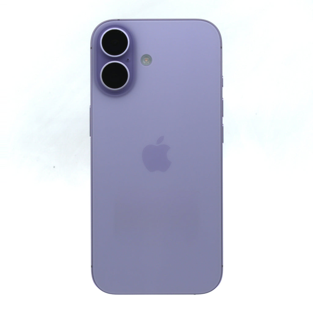 99新 Apple iPhone 17 256G 薰衣草紫色 中國大陸版
