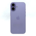 99新 Apple iPhone 17 256G 薰衣草紫色 中國大陸版