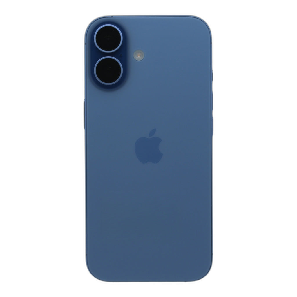 95新 Apple iPhone 17 256G 青霧藍色 中國大陸版