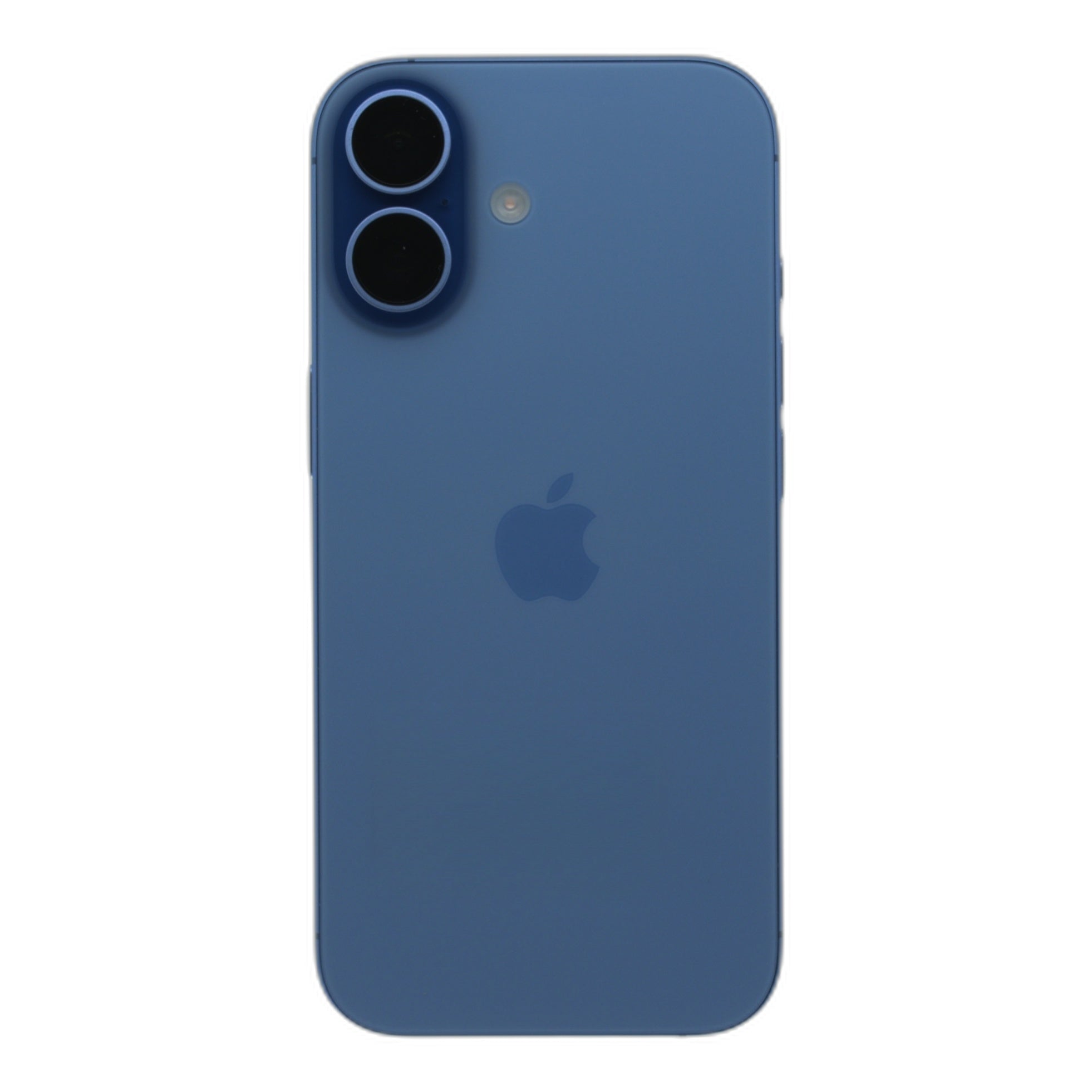 95新 Apple iPhone 17 256G 青霧藍色 中國大陸版