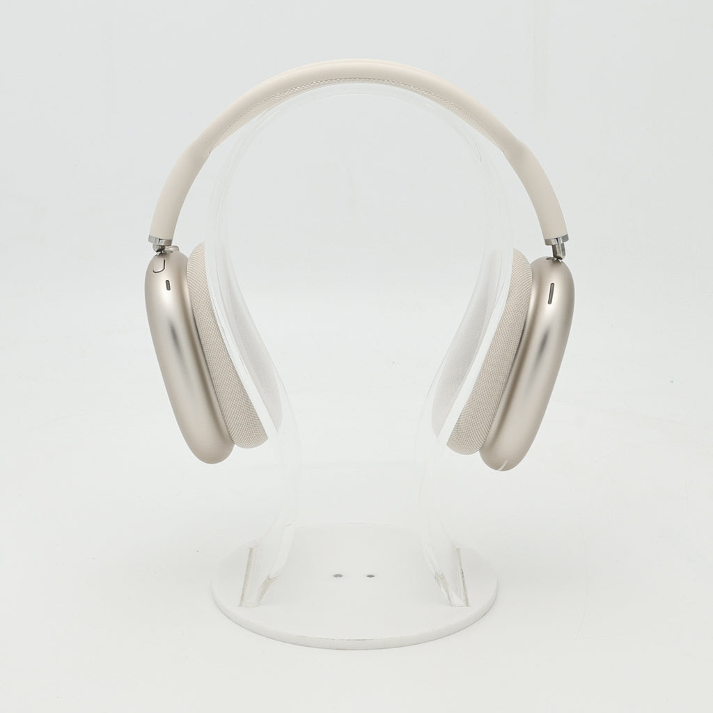 99新 Apple AirPods Max 2 星光色