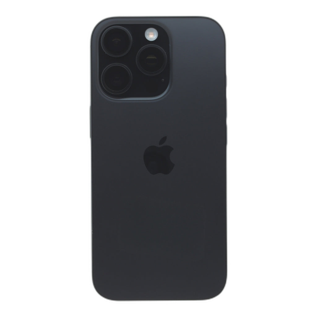 95新 Apple iPhone 16 Pro 256G 黑色鈦金屬 中國大陸版