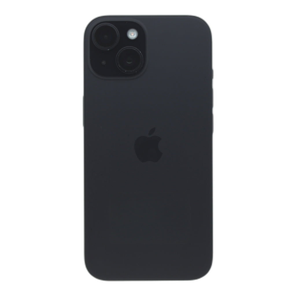 95新 Apple iPhone 15 128G 黑色 中國大陸版