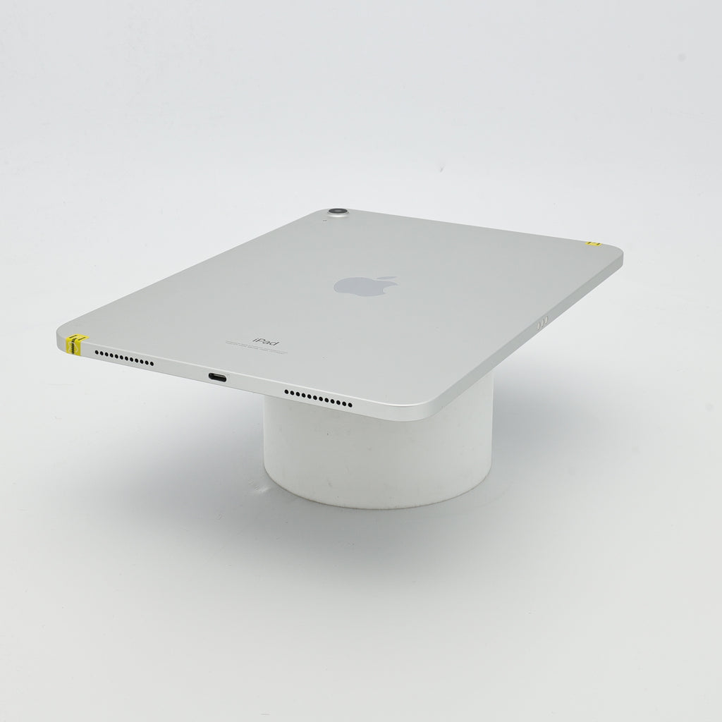 95新 Apple iPad 10代 64G 銀色 WIFI