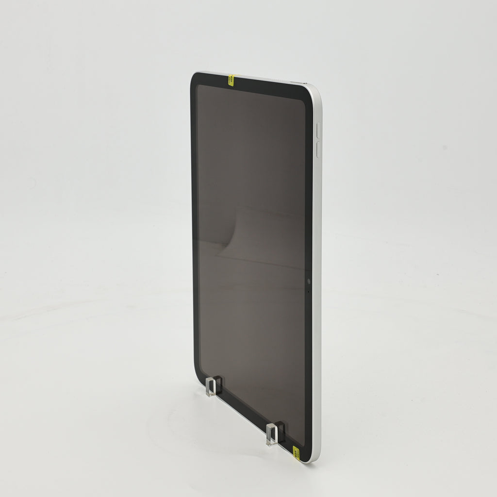 99新 Apple iPad 10代 64G 銀色 WIFI