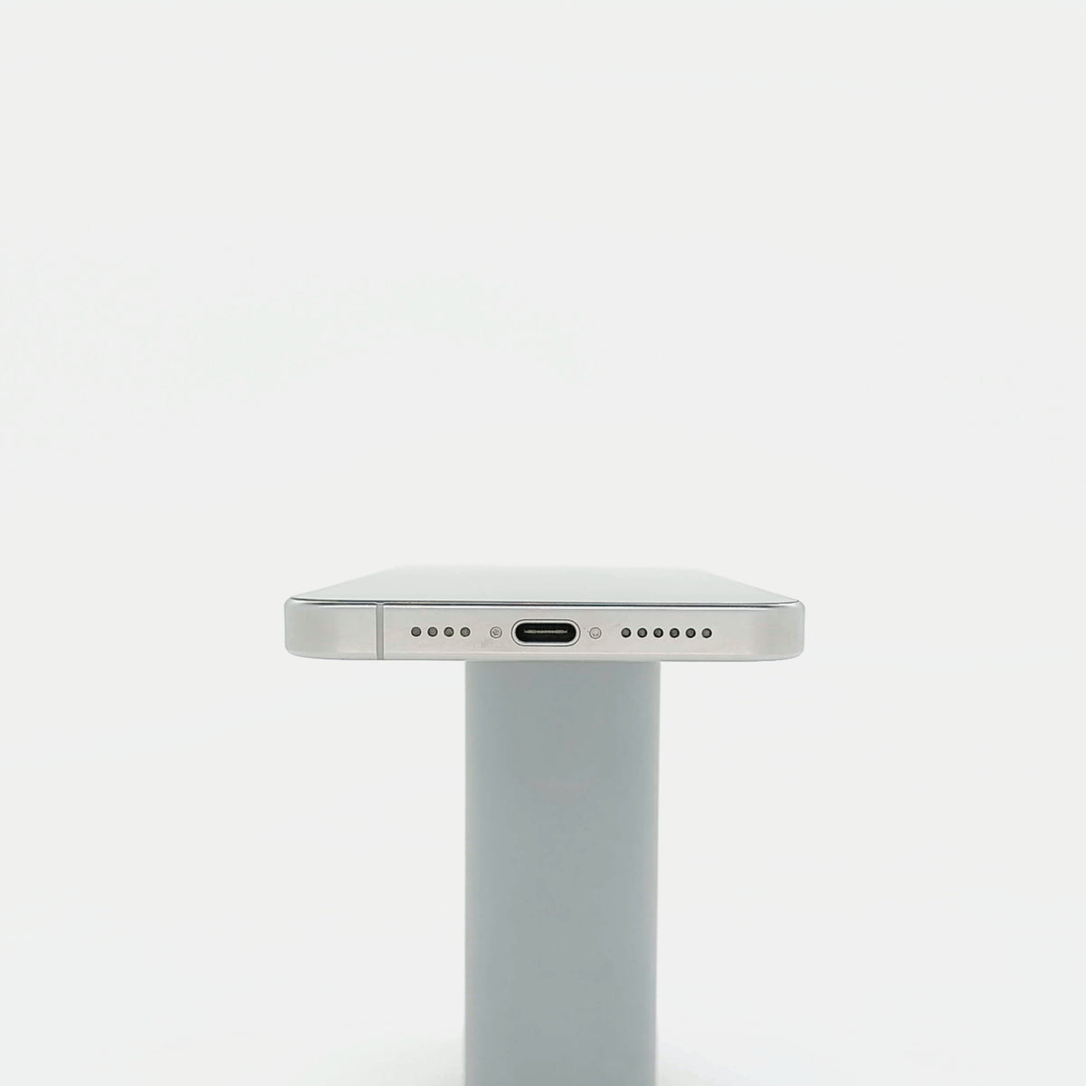 95新 Apple iPhone 15 Pro Max 256G 白色鈦金屬 中國大陸版