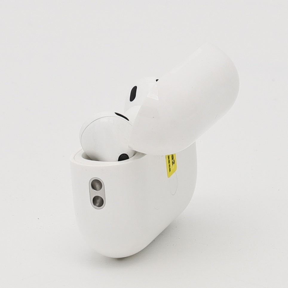 99新 Apple AirPods Pro 2 白色