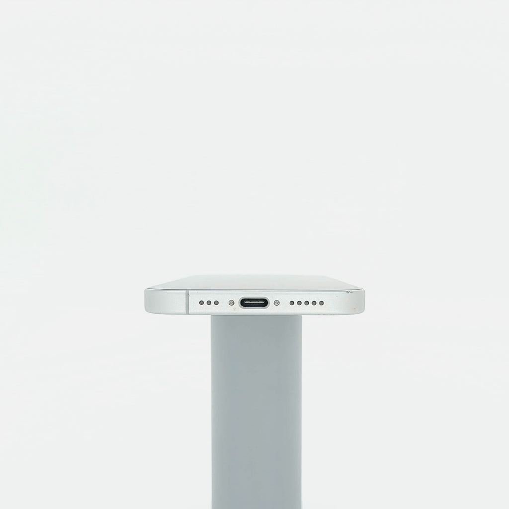 95新 Apple iPhone 16 256G 白色 中國大陸版