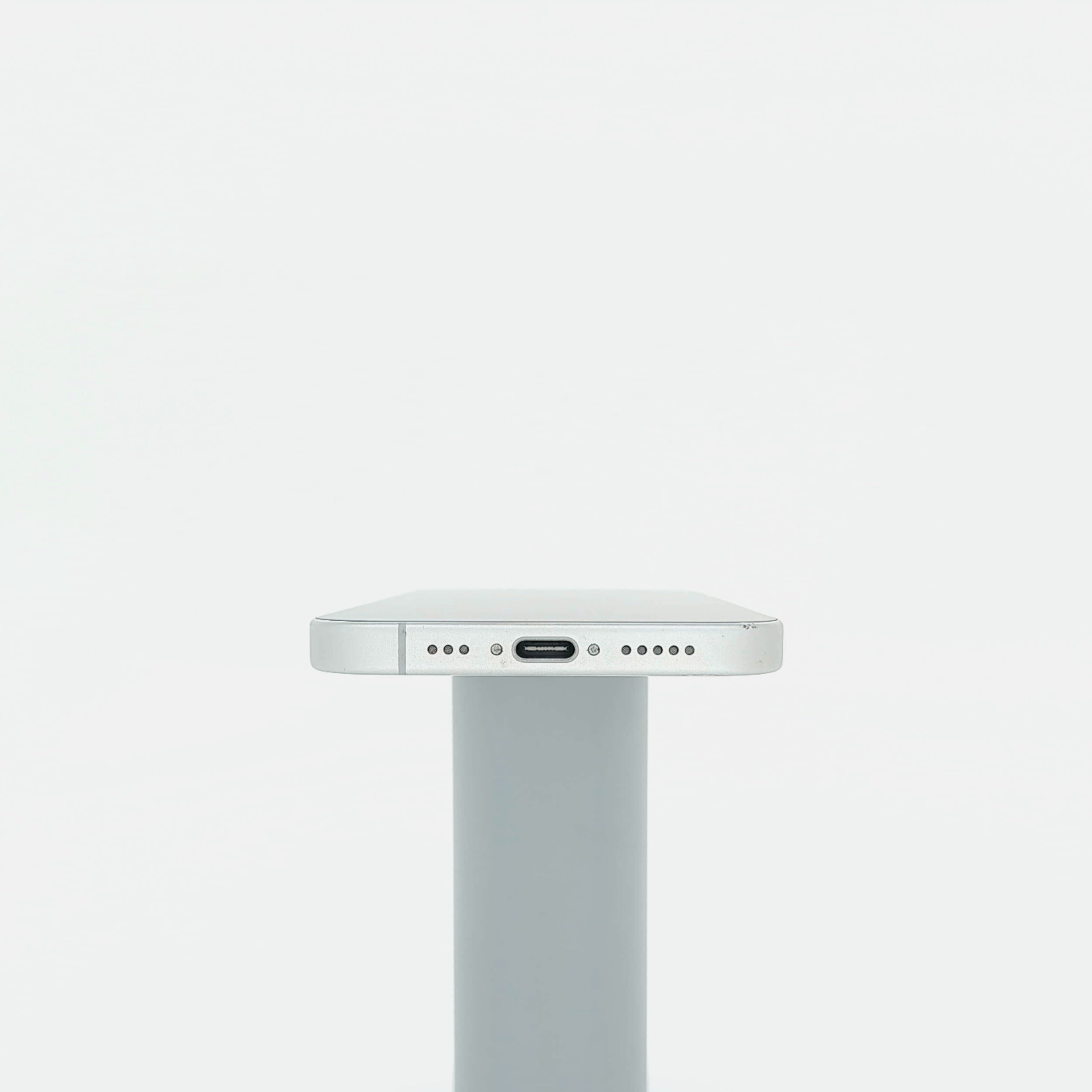 95新 Apple iPhone 16 256G 白色 中國大陸版