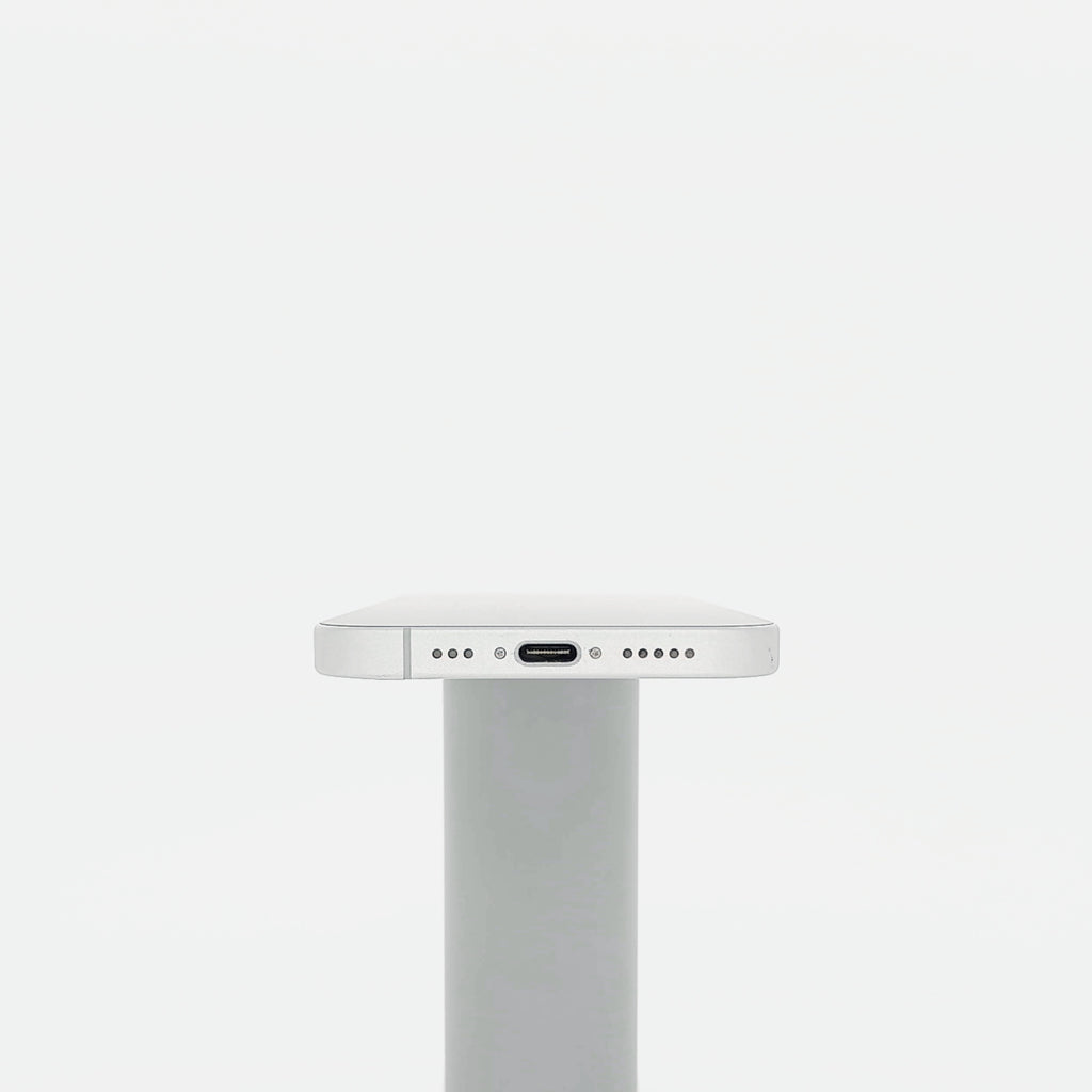95新 Apple iPhone 16 128G 白色 中國大陸版
