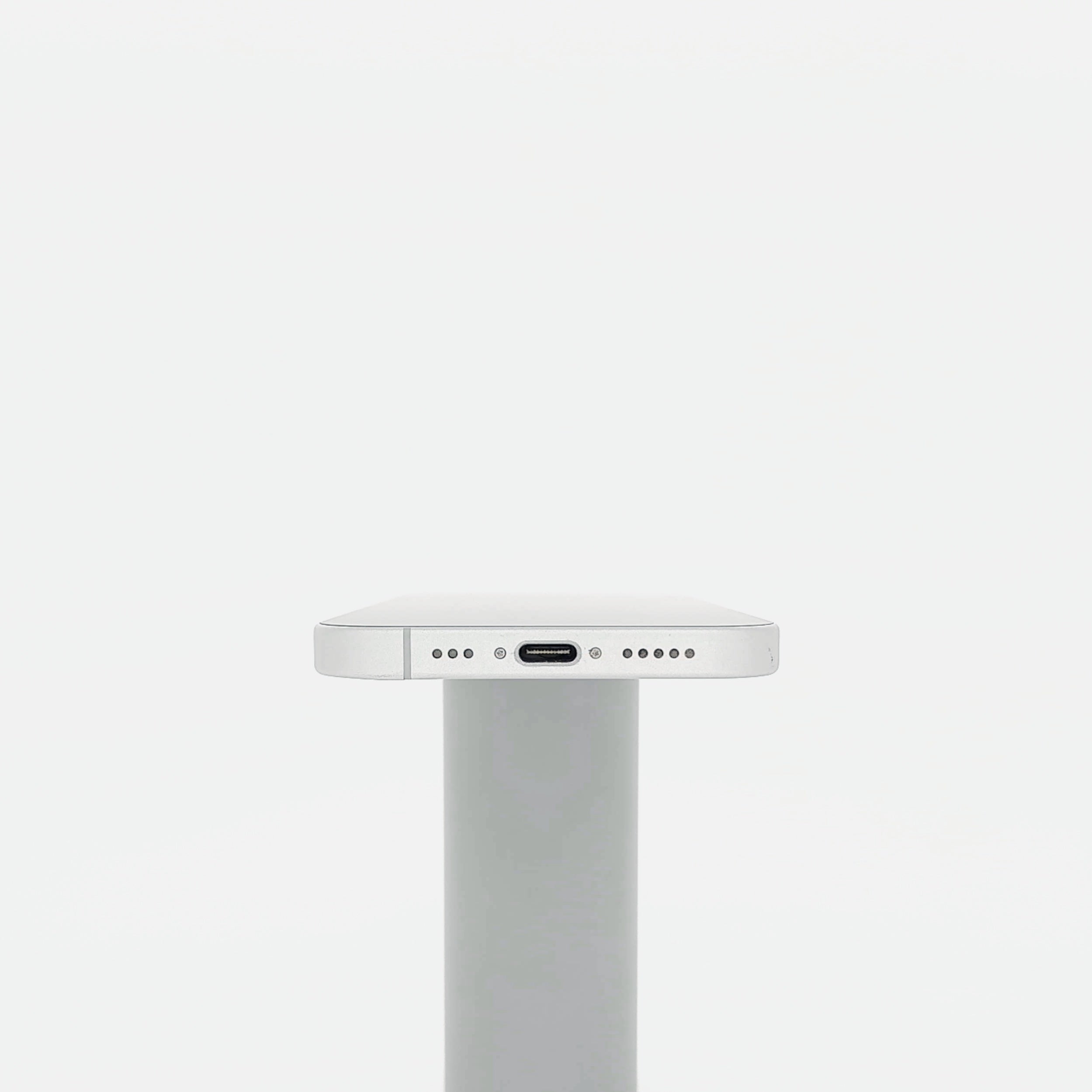 95新 Apple iPhone 16 128G 白色 中國大陸版