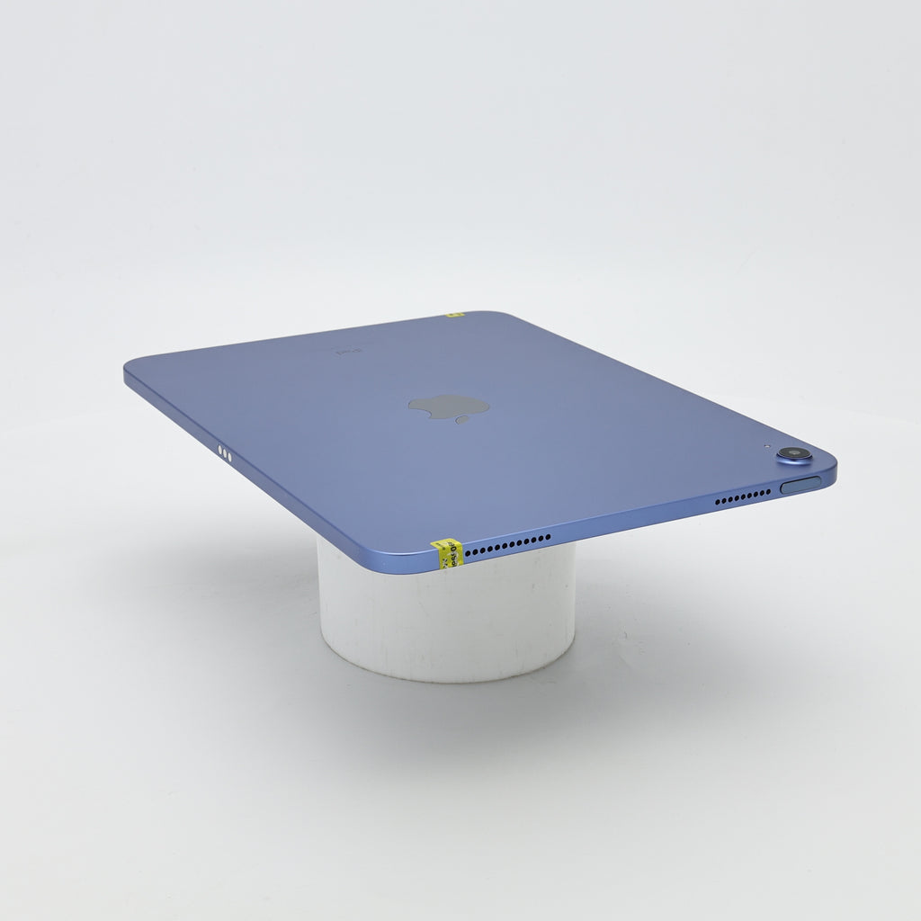 99新 Apple iPad 10代 64G 藍色 WIFI
