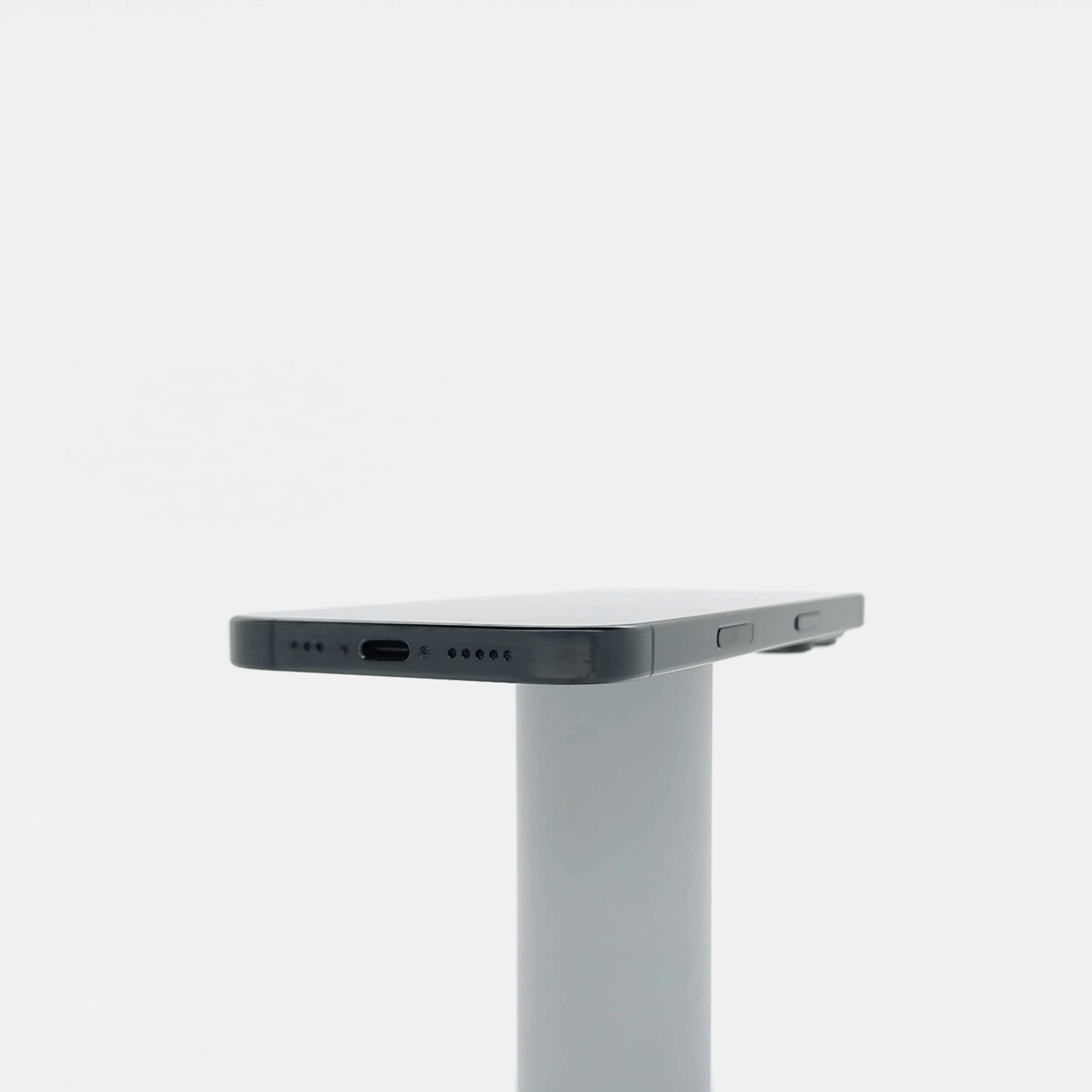 99新 Apple iPhone 16 Pro 128G 黑色鈦金屬 中國大陸版