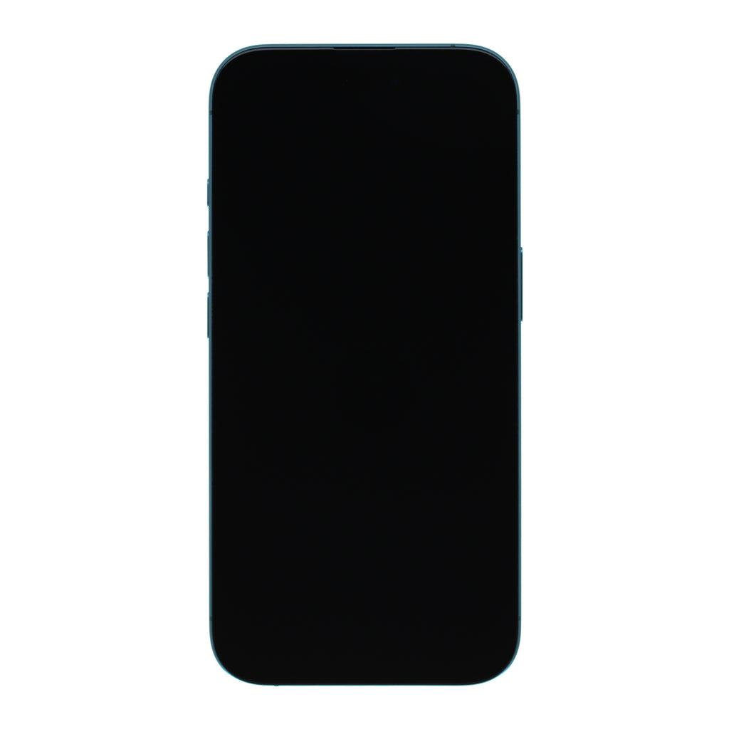 95新 Apple iPhone 16 256G 深青色 中國大陸版