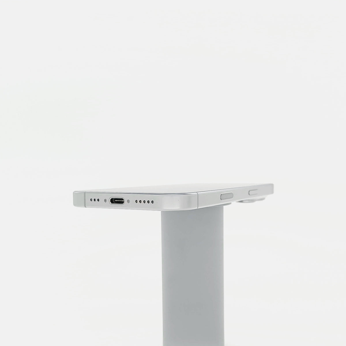 95新 Apple iPhone 16 Pro 128G 白色鈦金屬 中國大陸版